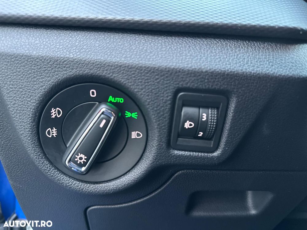 Skoda Scala 1.0 TSI DSG Ambition - 14