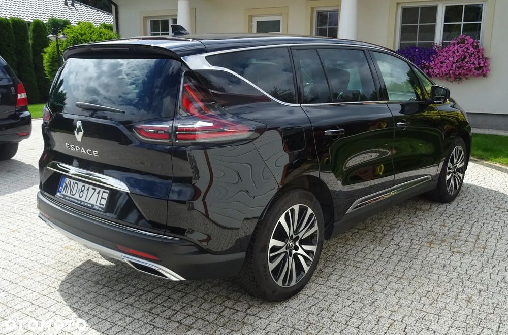 Renault Espace BLUE dCi 190 EDC INITIALE PARIS - 3