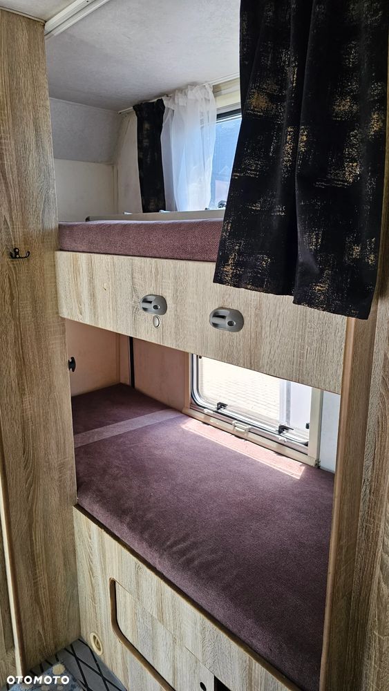 Fiat Ducato SEA 690 Exclusive  2.8JTD gr. Trigano 6 osobowy Alkowa - 20