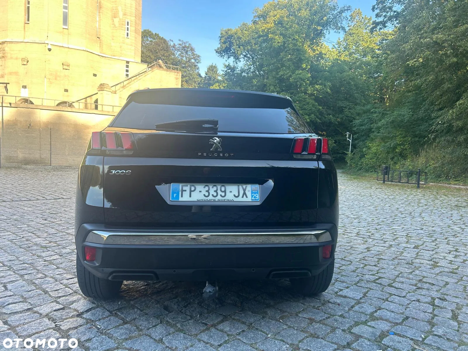 Peugeot 3008 1.2 PureTech Active Pack S&S - 7