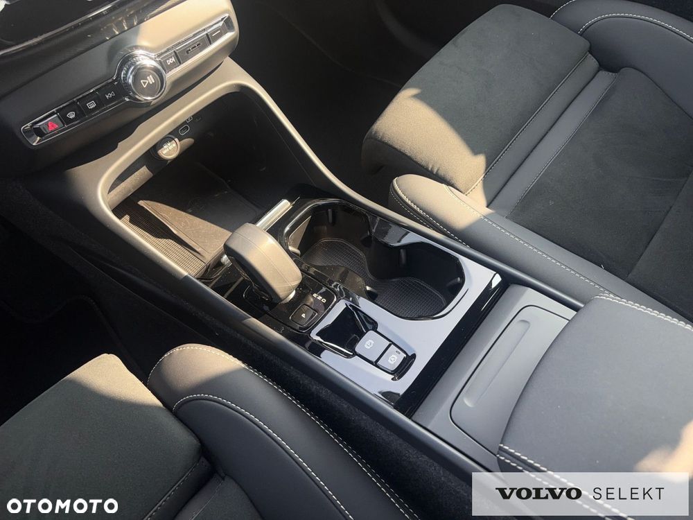 Volvo XC 40 - 16