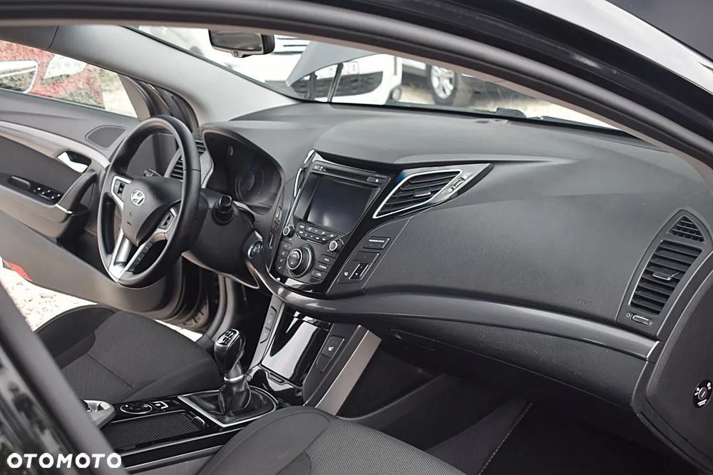 Hyundai i40 i40cw 1.7 CRDi 5 Star Edition - 23