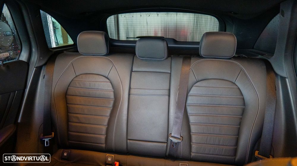 Mercedes-Benz GLC 300 - 24