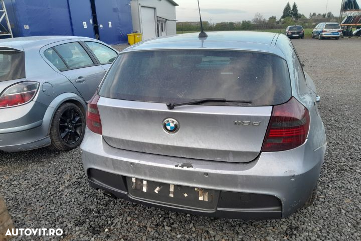 Modul confort 9237047 9237047 BMW Seria 1 E81/E82/E87/E88 [facelift] - 6