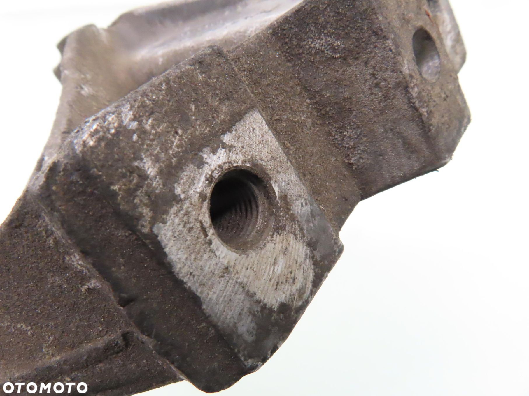 ŁAPA SKRZYNI AUDI A3 8L 1.9 TDI 1J0199117P - 3