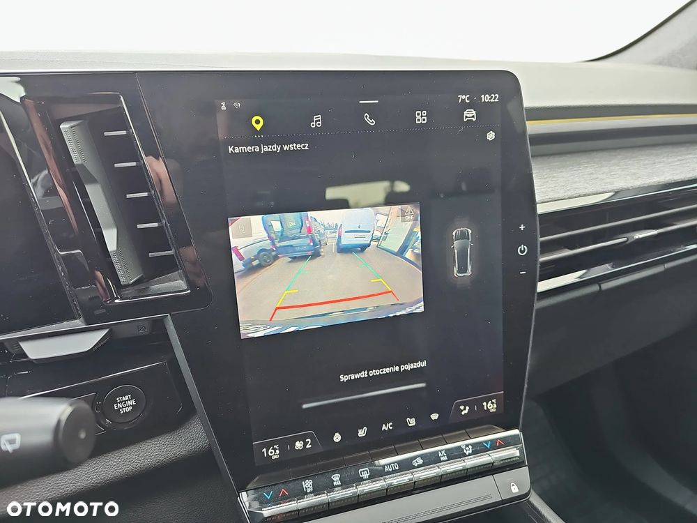 Renault Austral 1.3 TCe mHEV Techno - 21