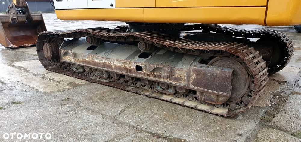 Liebherr R936 NLC - 20