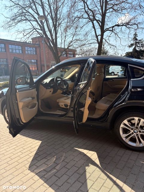 BMW X4 xDrive20i - 6