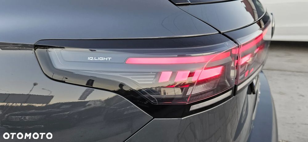 Volkswagen Tiguan 1.5 eTSI Life Plus DSG - 11