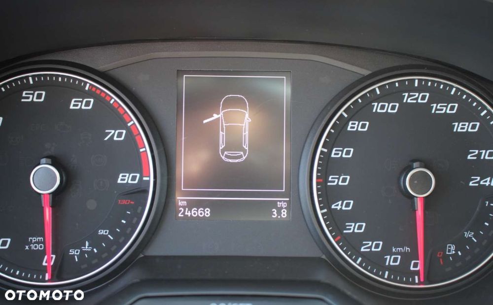 Seat Ibiza - 11