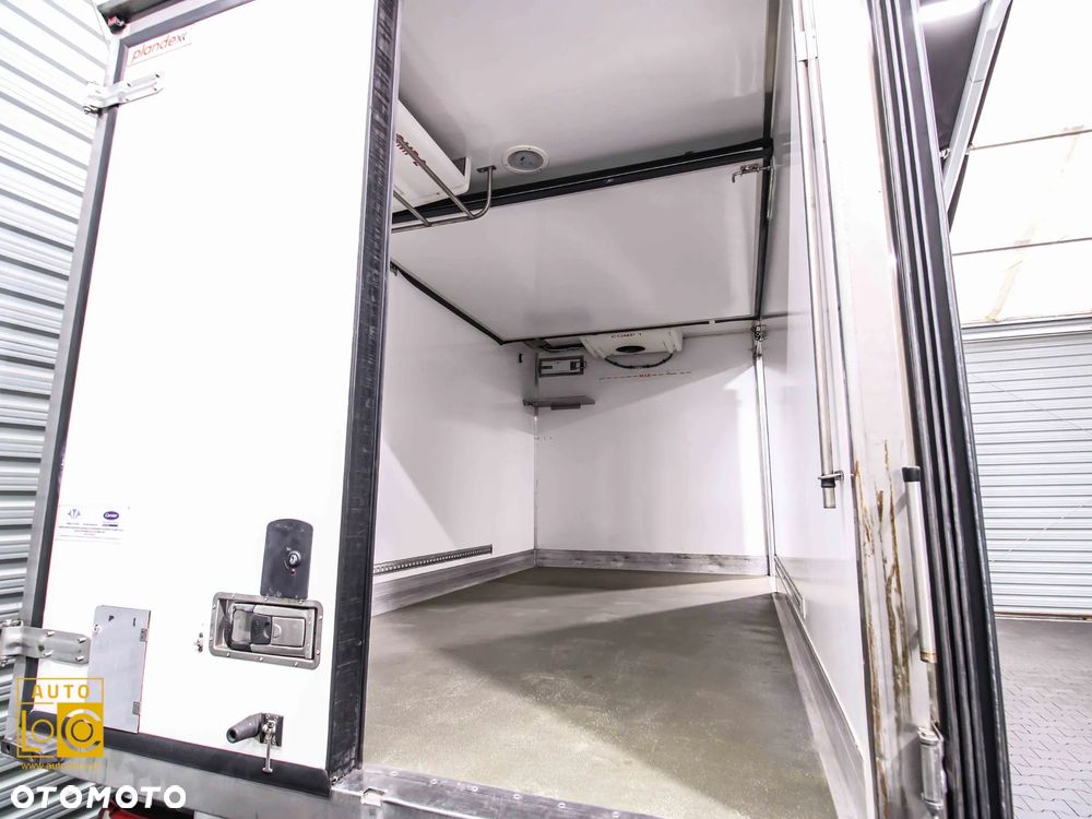 Mercedes-Benz SPRINTER / 2x AGREGAT / CHŁODNIA / MROŻNIA / IZOTERMA / RFCX - 16