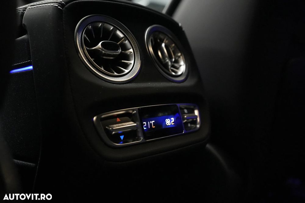 Mercedes-Benz G AMG 63 SW Long Aut. MHEV - 23