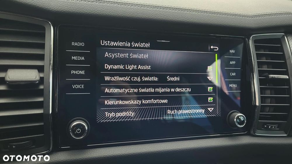 Skoda Kodiaq - 33