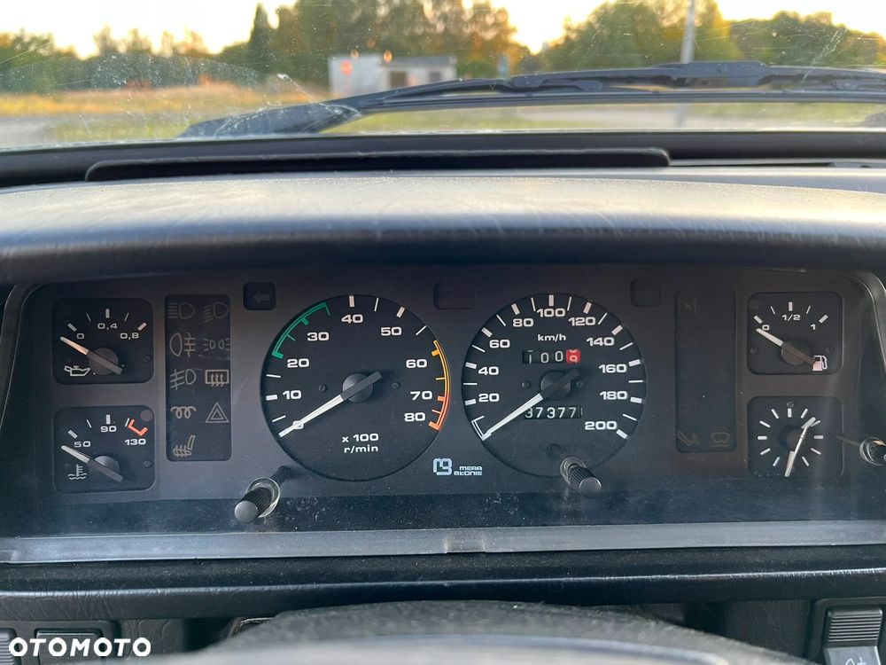 Polonez Caro - 7