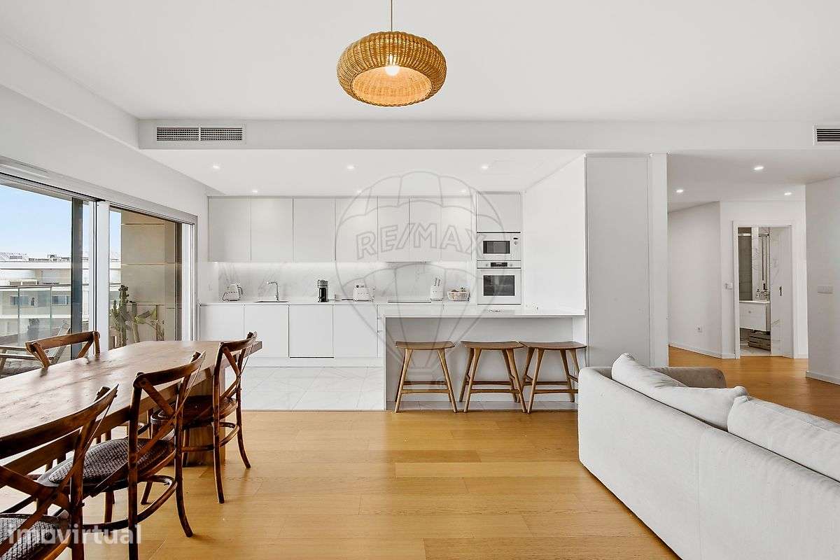 Apartamento T4 para venda - Grande imagem: 5/50