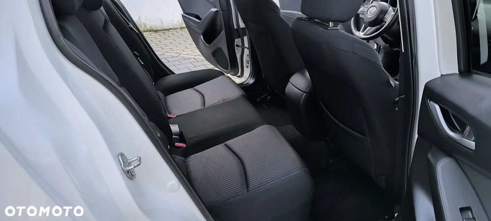 Mazda 3 SKYACTIV-D 150 Exclusive-Line - 33