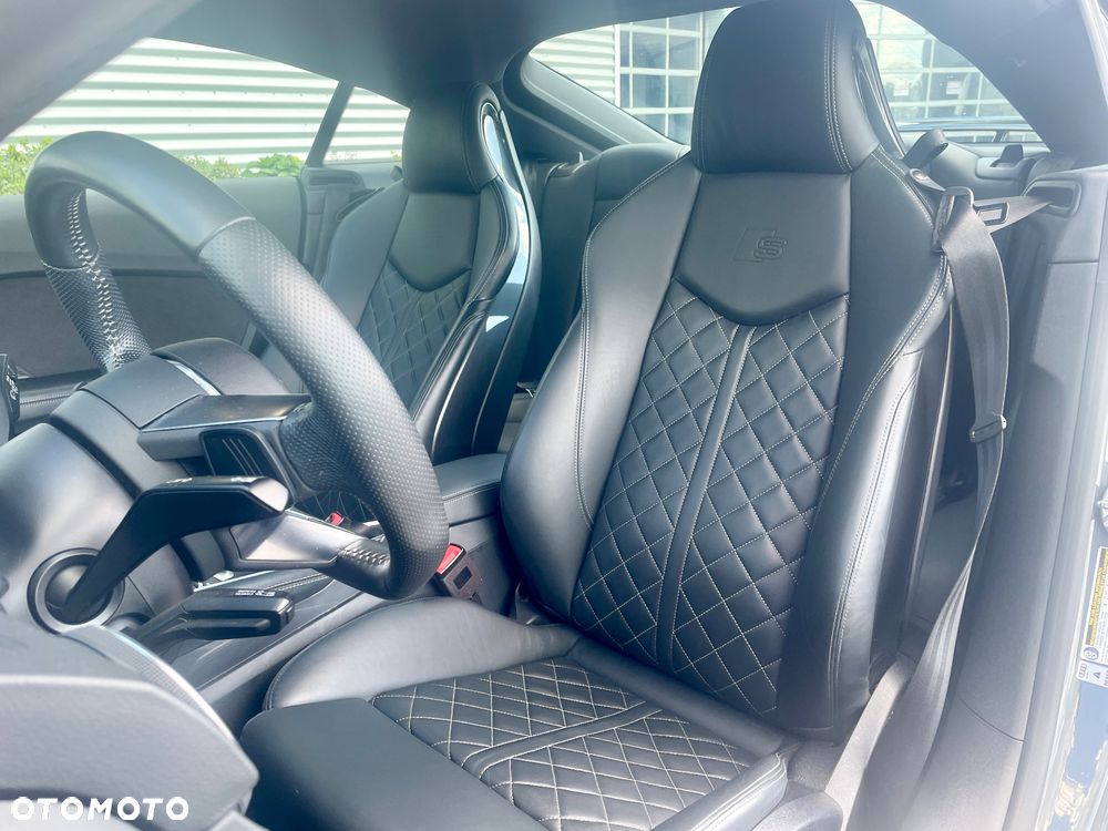 Audi TT Coupé 2.0 TFSI Quattro S tronic - 11
