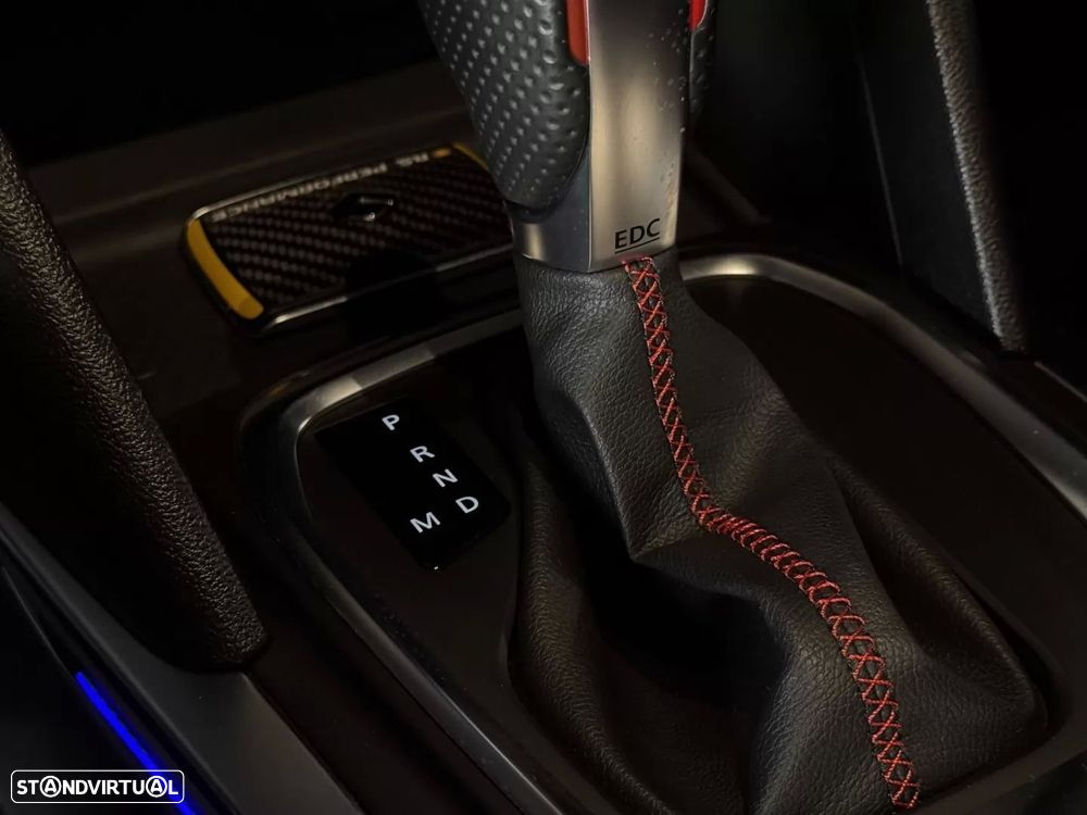 Renault Mégane 1.8 TCe R.S. Trophy EDC - 32