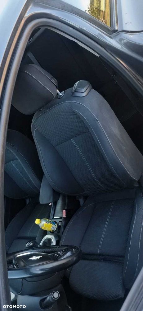 Opel Astra - 8