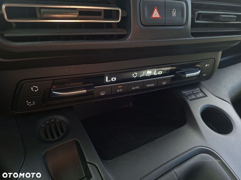 Toyota Proace City Verso Long 1.5 D-4D Family - 25