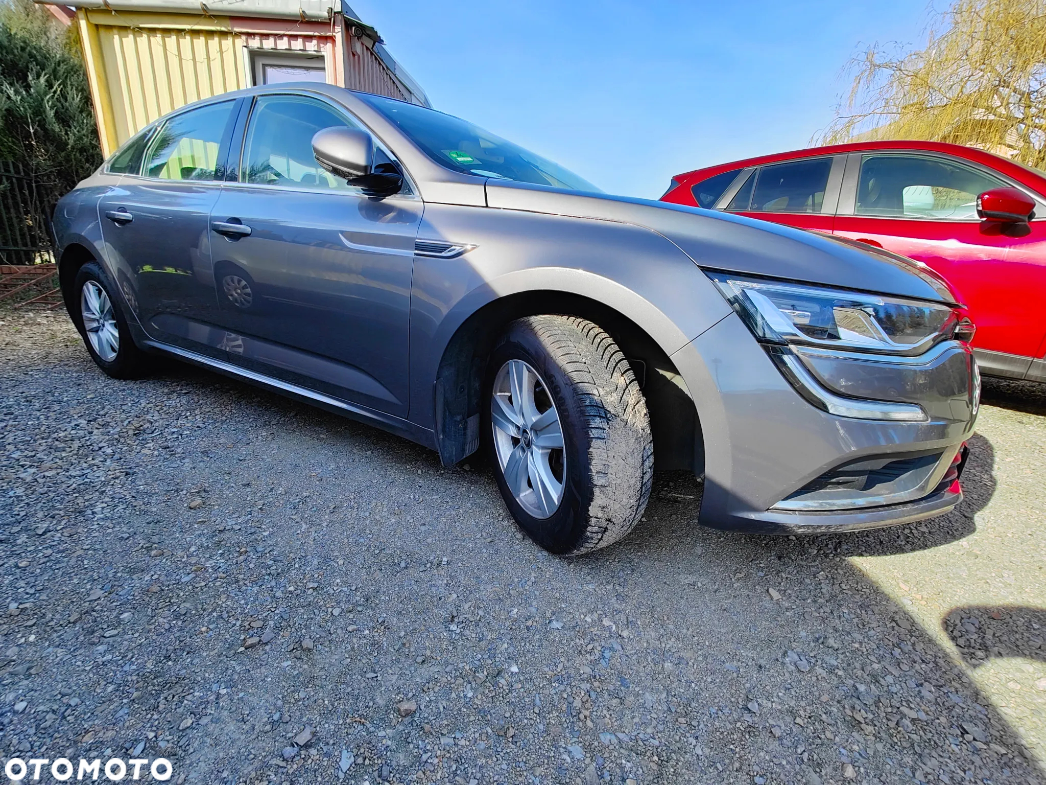 Renault Talisman ENERGY dCi 110 LIFE - 24