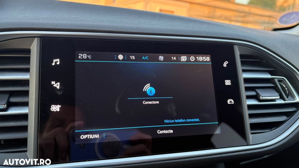 Peugeot 308 - 19