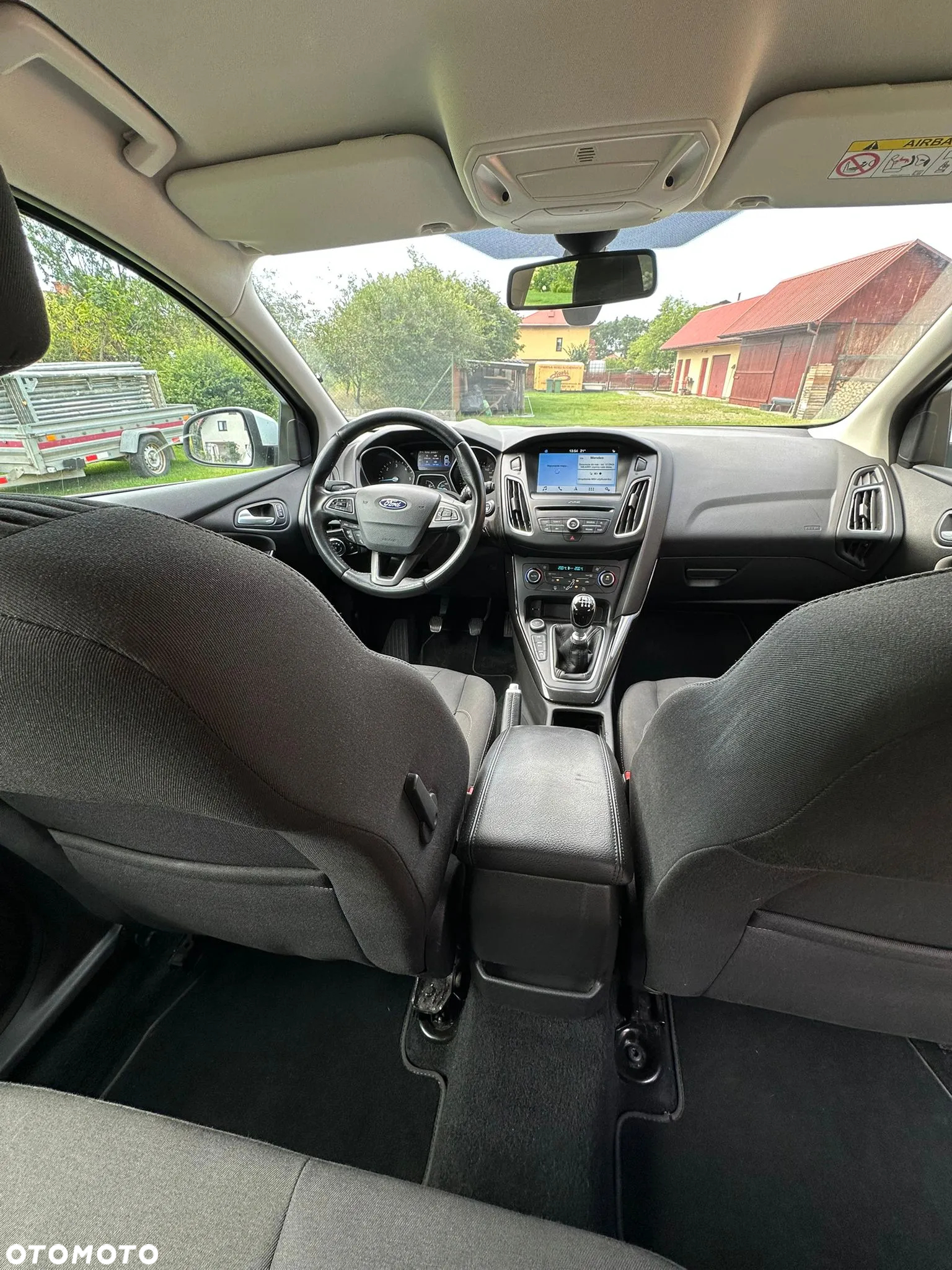 Ford Focus - 25
