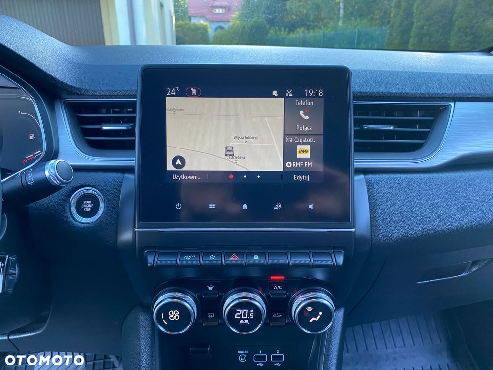Renault Captur - 25