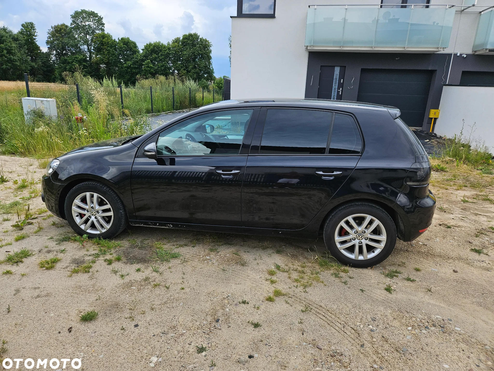 Volkswagen Golf VI 1.4 TSI Comfortline - 3