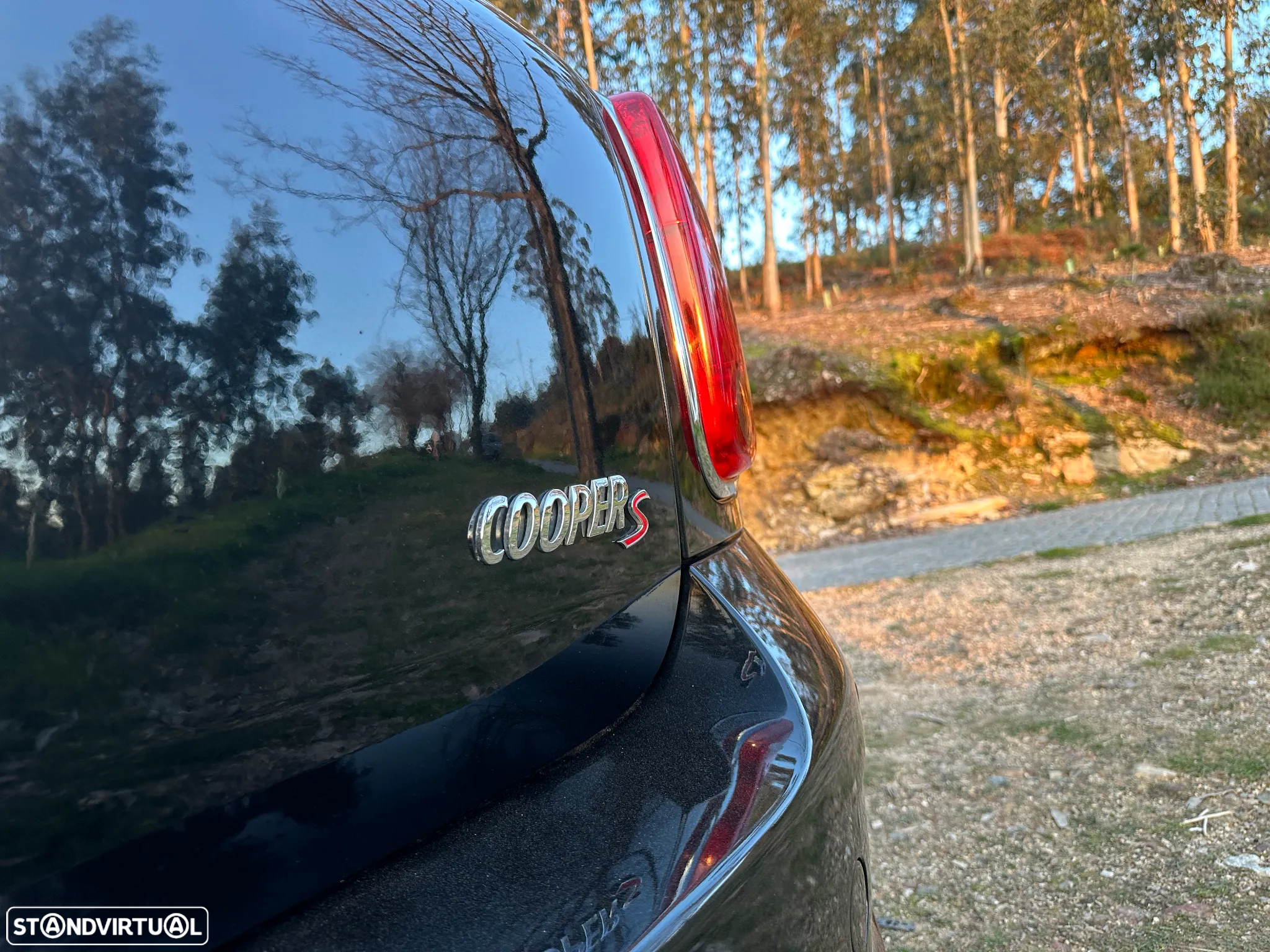 MINI Countryman Cooper S ALL4 - 6
