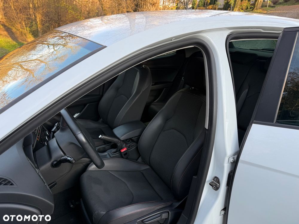 Seat Leon 1.8 TSI Start&Stop FR - 15