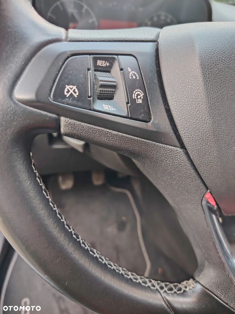 Opel Corsa 2016 photo 3