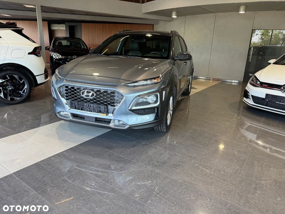 Hyundai Kona 1.6 T-GDI DCT 4WD Premium - 5