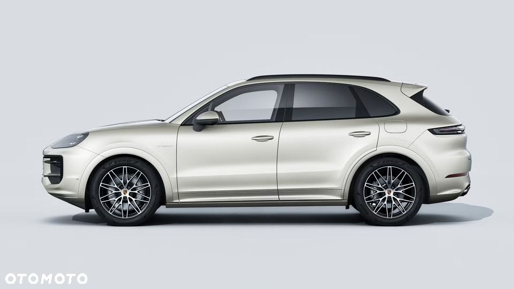 Porsche Cayenne - 2
