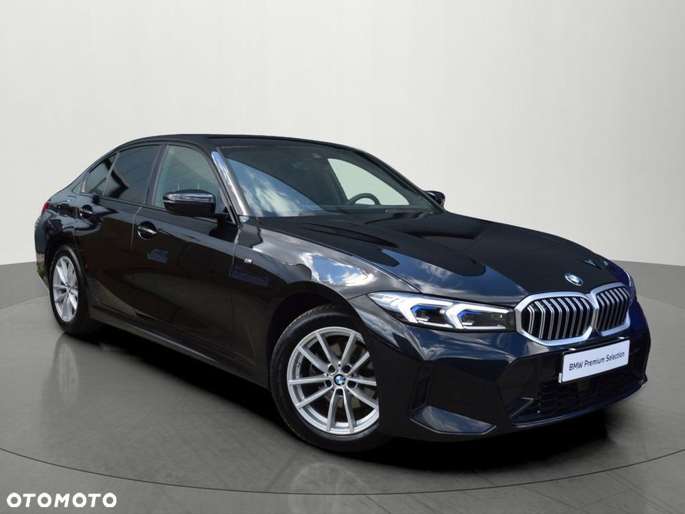 BMW Seria 3 - 3