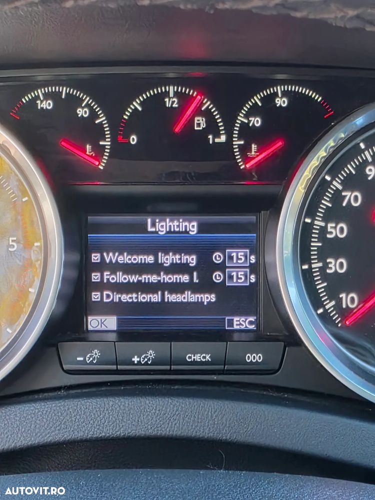Peugeot 508 HDi FAP 205 Automatik GT - 16