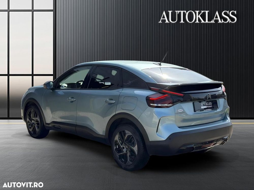 Citroën C4 1.5 BlueHDi S&S EAT8 Feel Pack - 3