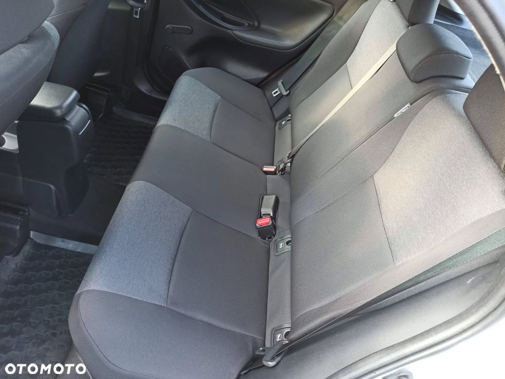 Toyota Yaris Hybrid 1.5 Active - 21