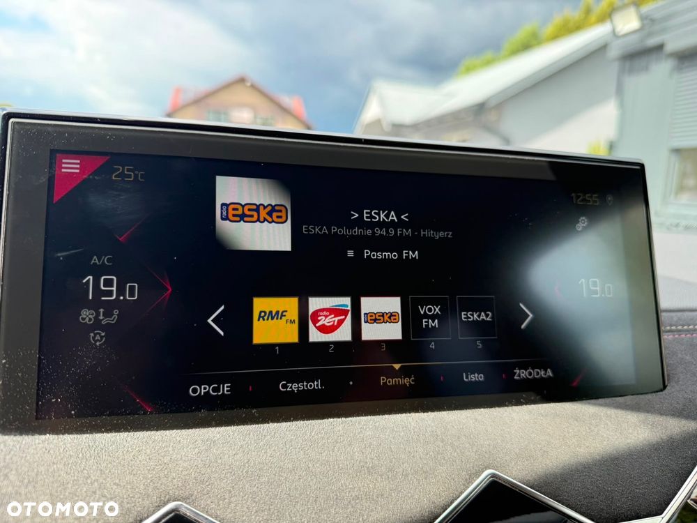 DS Automobiles DS 3 Crossback 1.2 PureTech Performance Line - 24