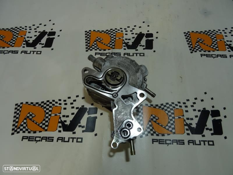 Bomba Tandem Volkswagen Golf Iv (1J1)  Bomba Tandem / Depressor 1.9 Td - 6