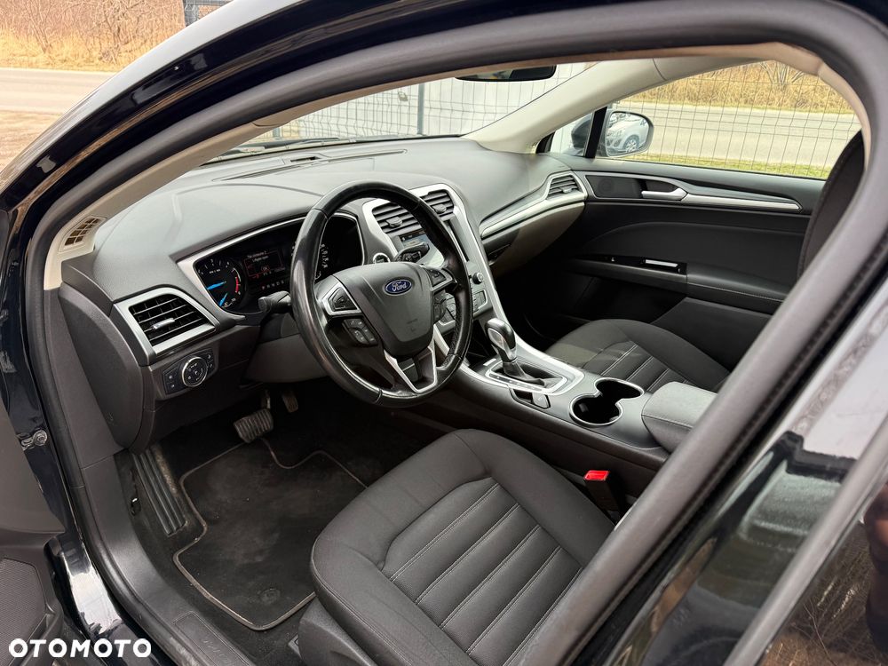 Ford Mondeo 2.0 TDCi STart-Stopp PowerShift-Aut Trend - 23