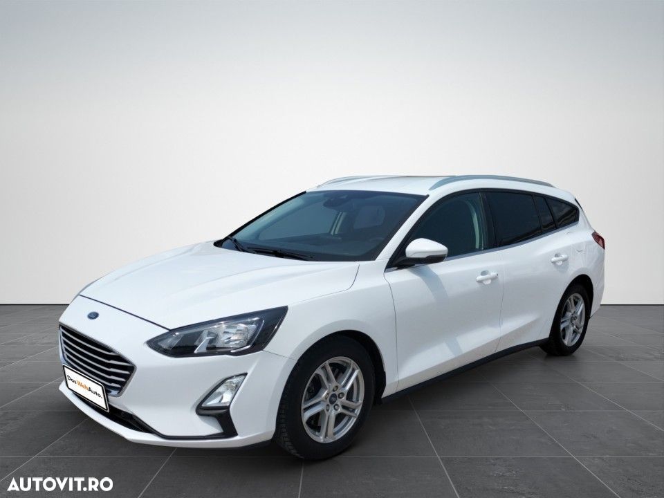 Ford Focus - 2