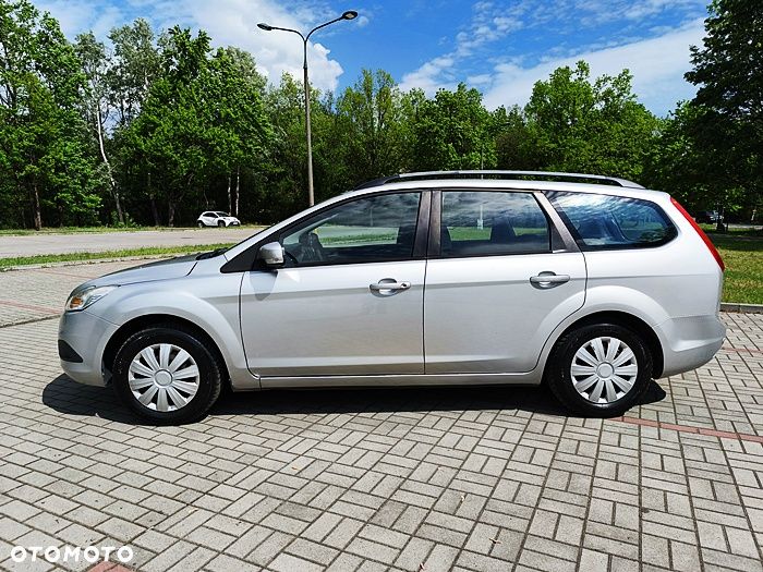Ford Focus - 5