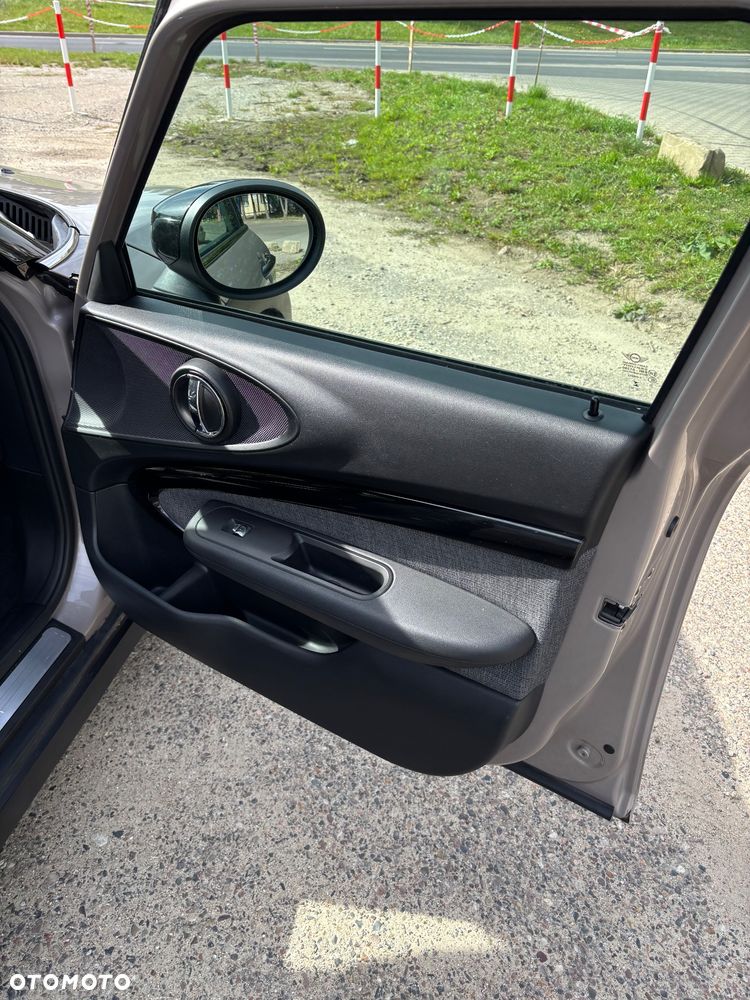 MINI Clubman - 11