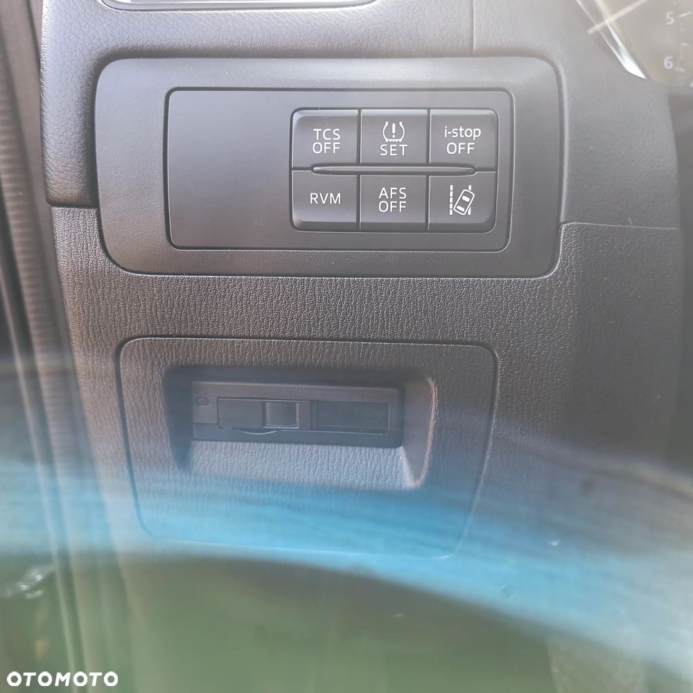 Mazda CX-5 SKYACTIV-D 175 Drive AWD Sports-Line - 15