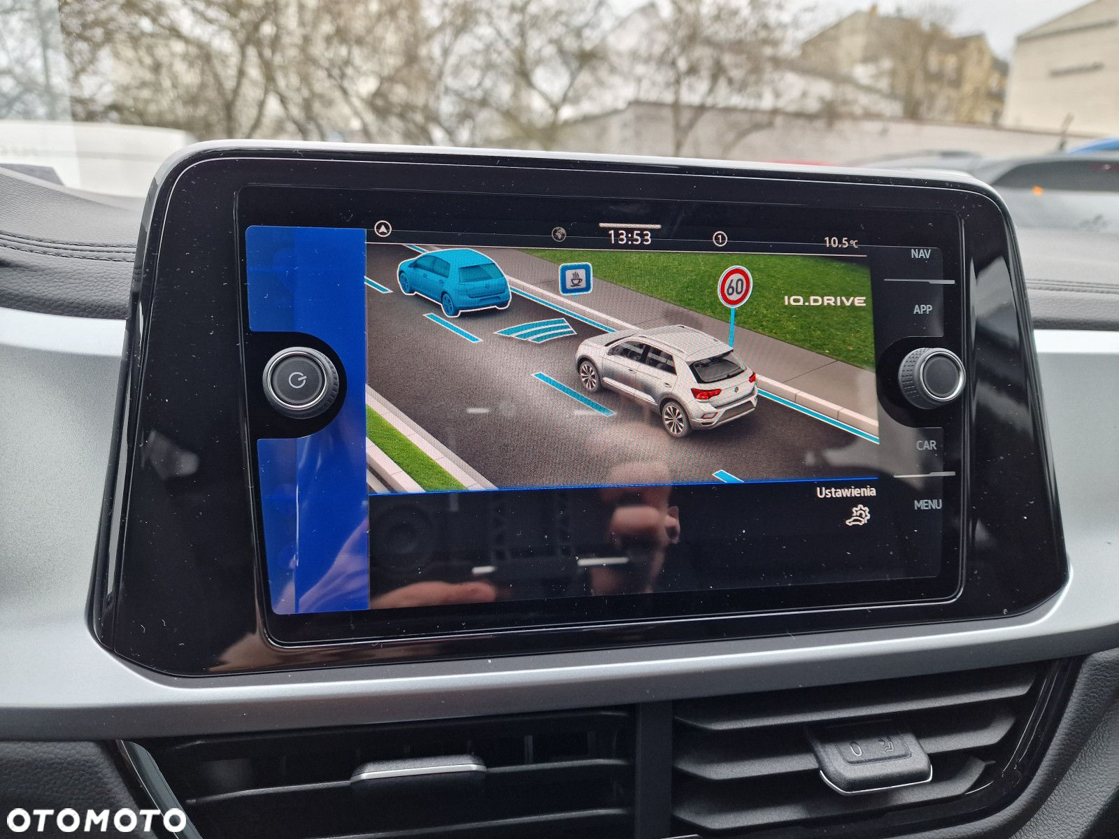 Volkswagen T-Roc 1.5 TSI Life DSG - 15