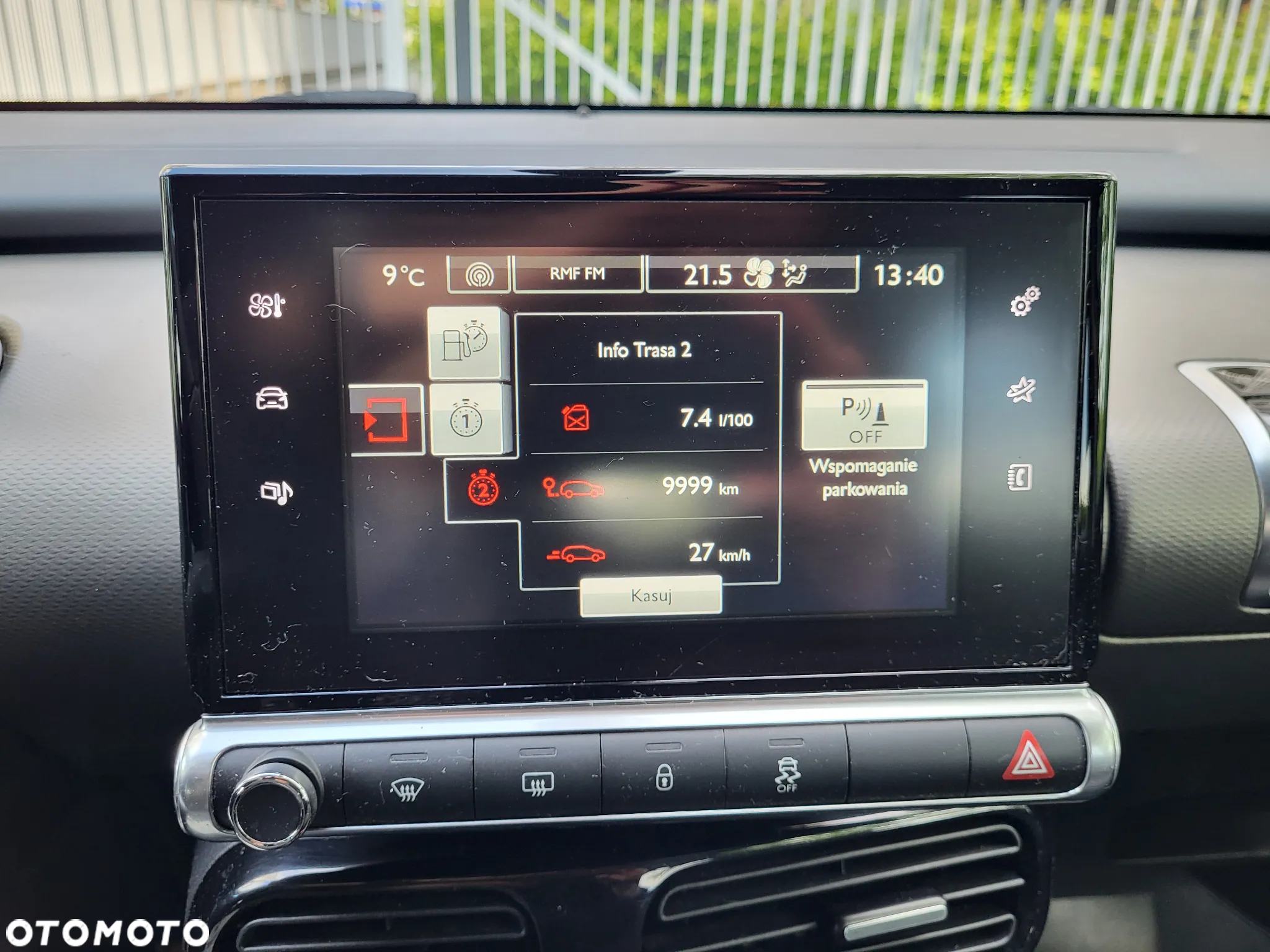 Citroën C4 Cactus 1.2 PureTech MoreLife - 14