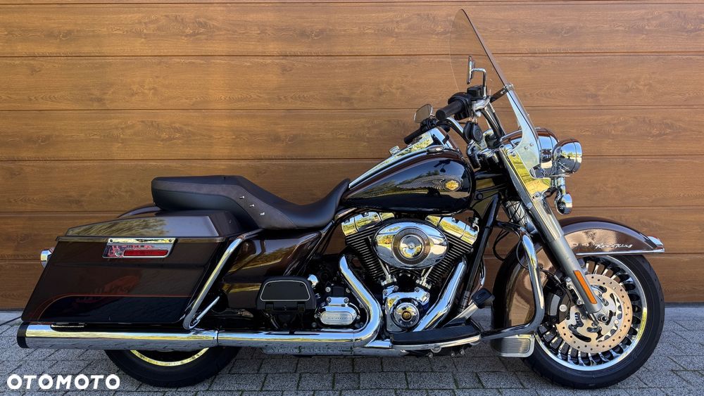 Harley-Davidson Touring Road King - 21