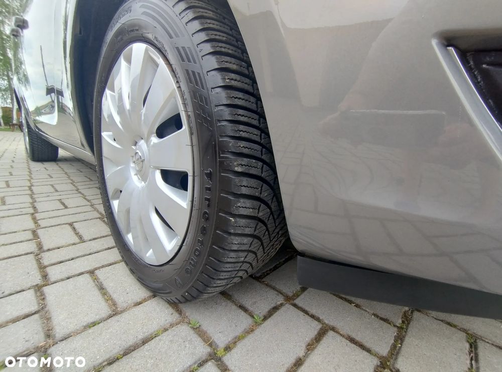 Opel Meriva 1.4 Active - 18