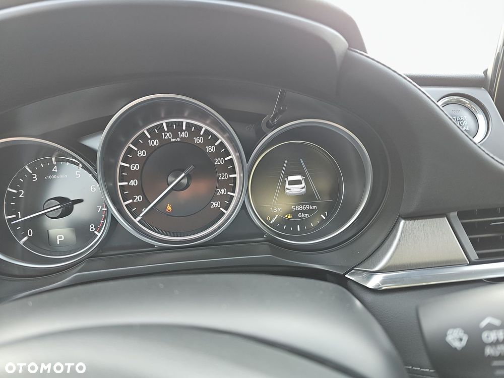 Mazda 6 2.0 SKYJoy/SkyBusiness - 27